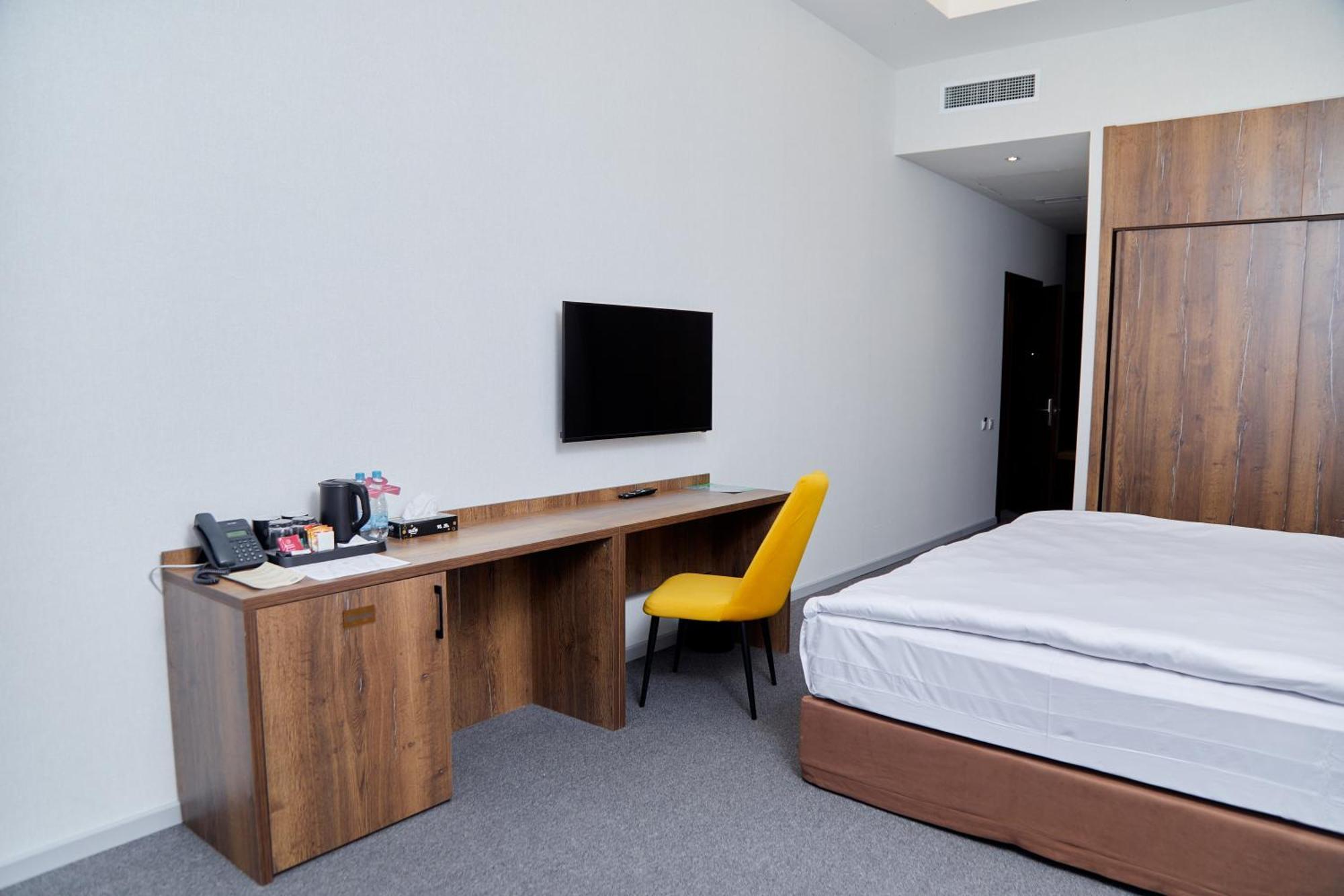 Grand Plaza Hotel Szamarkand Kültér fotó